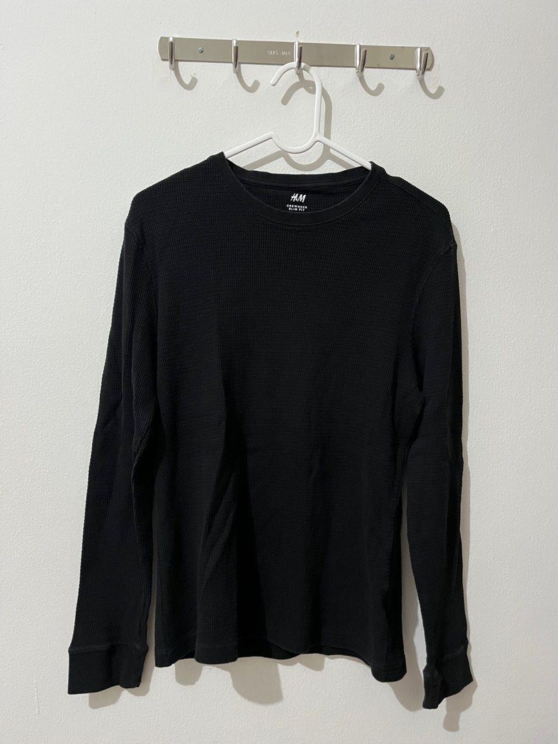 Sweater pria h&m new arrivals