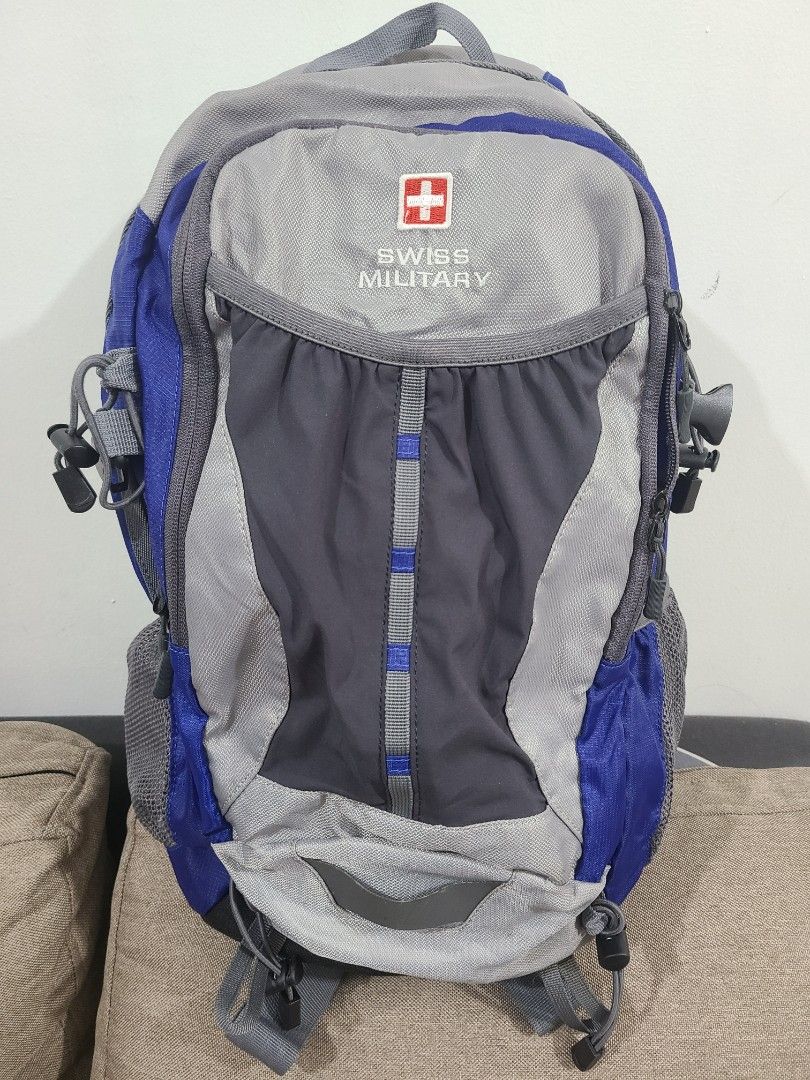Hiking deals bag sulit
