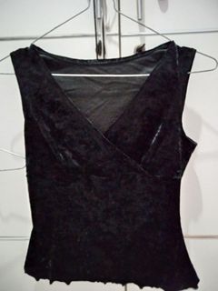 (Kategori: ) berada di . Dikirim oleh MutPreloved (ID iklan 1210368299, Gambar 1). Deskripsi: .