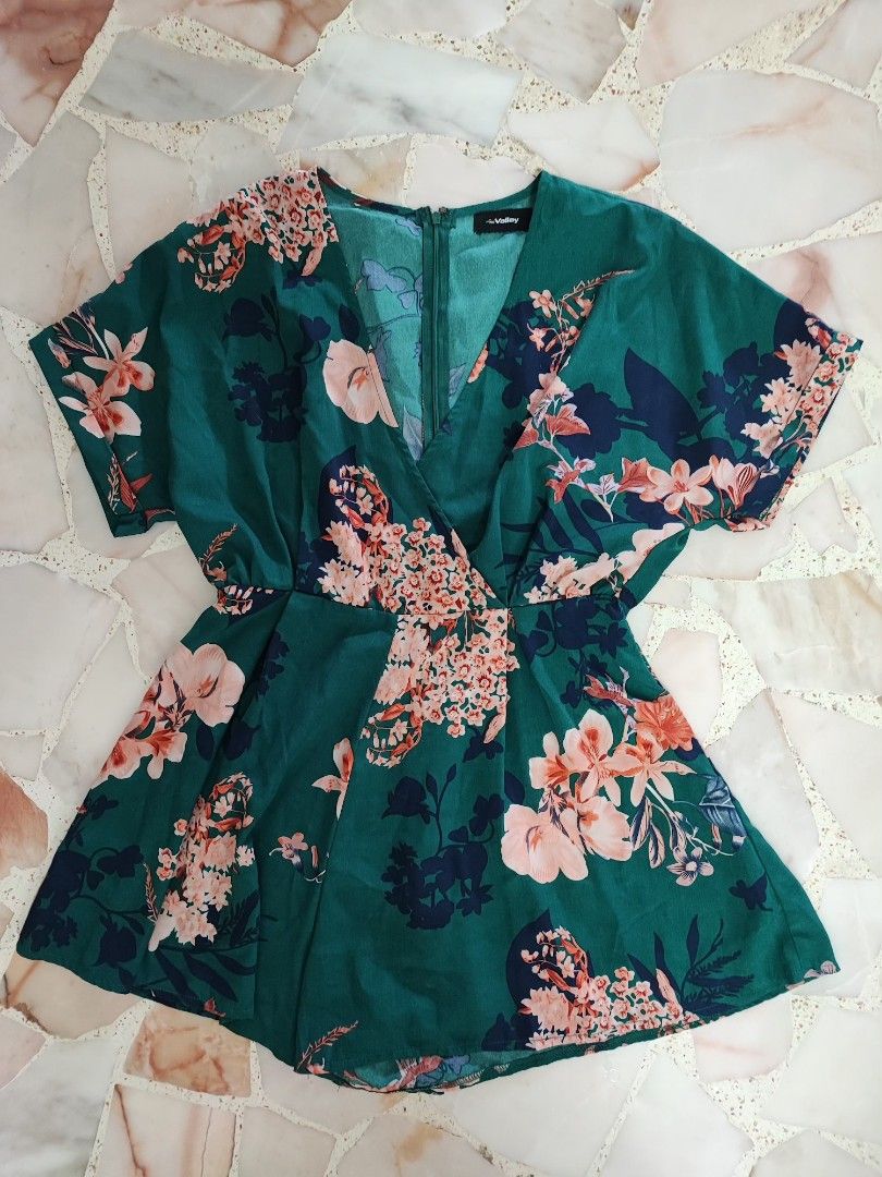 Temt playsuit hot sale