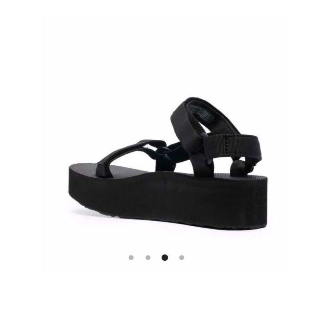 used teva sandals