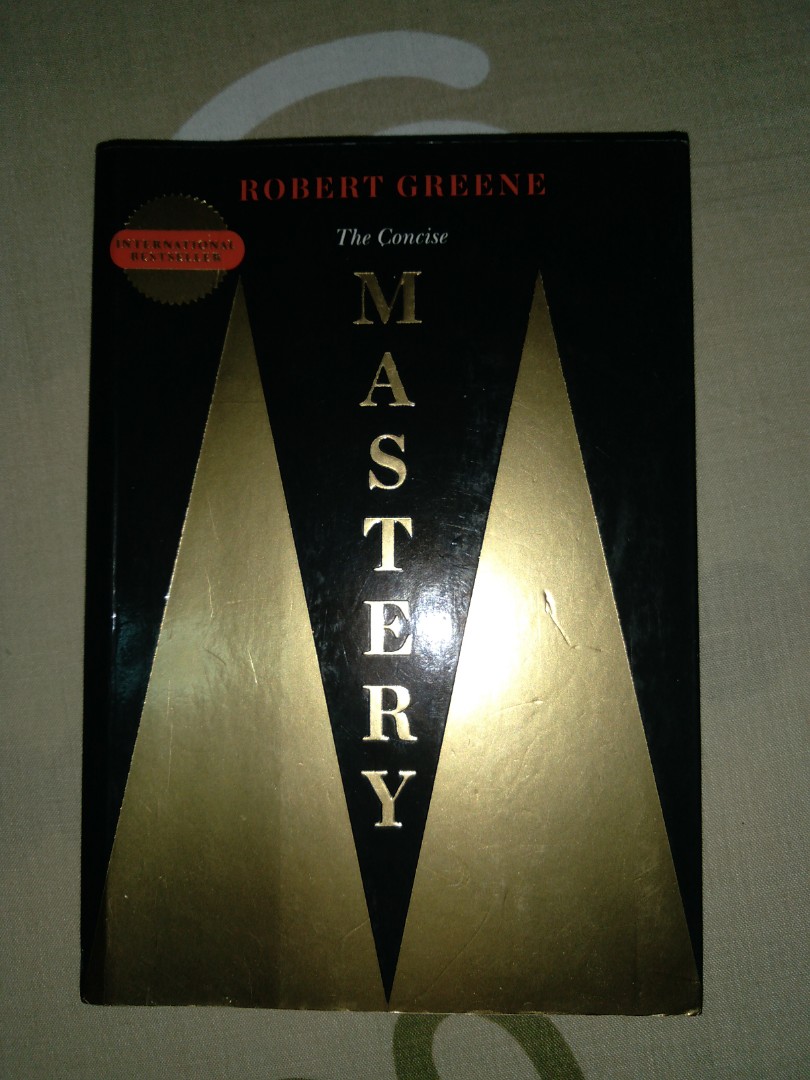 Maestria - Robert Greene by patrick.lk - Issuu