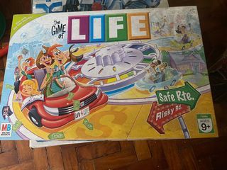 The Game of Life