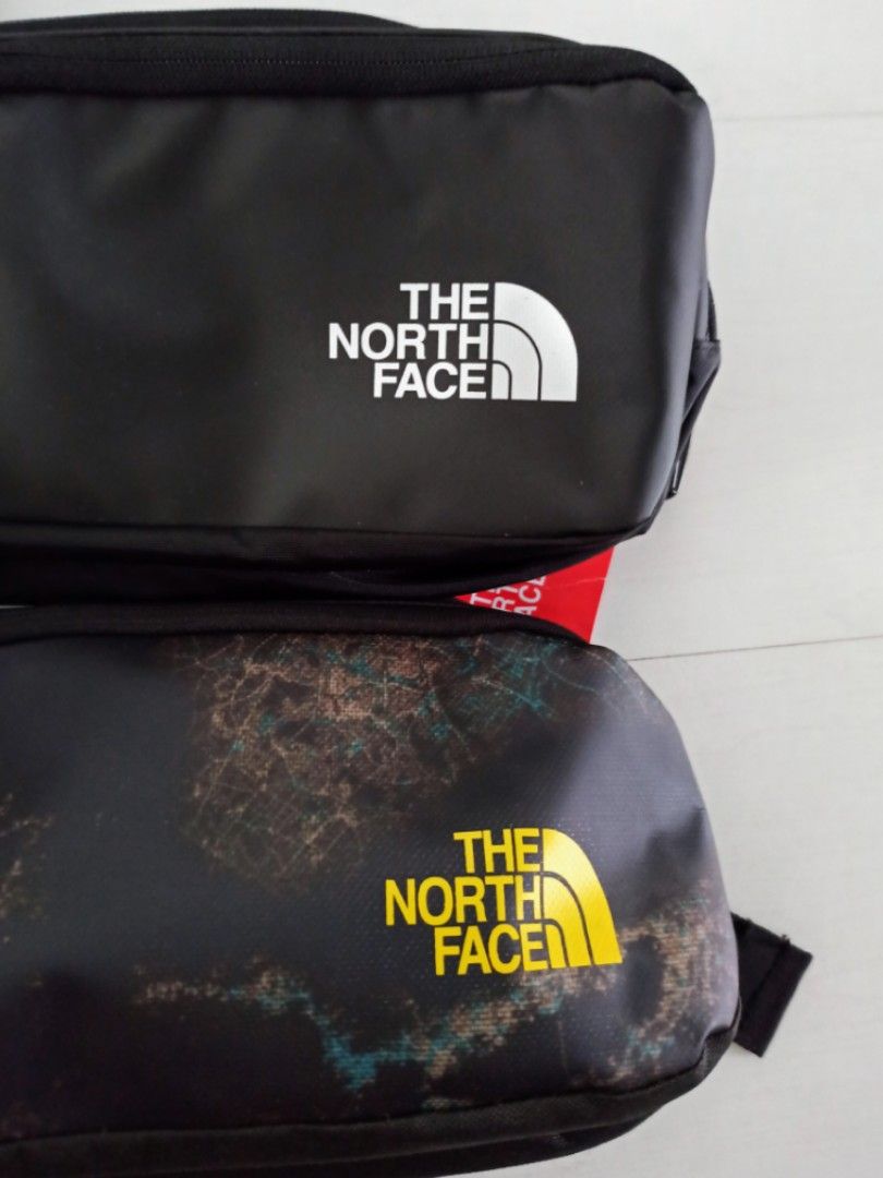 Waist bag the discount north face original