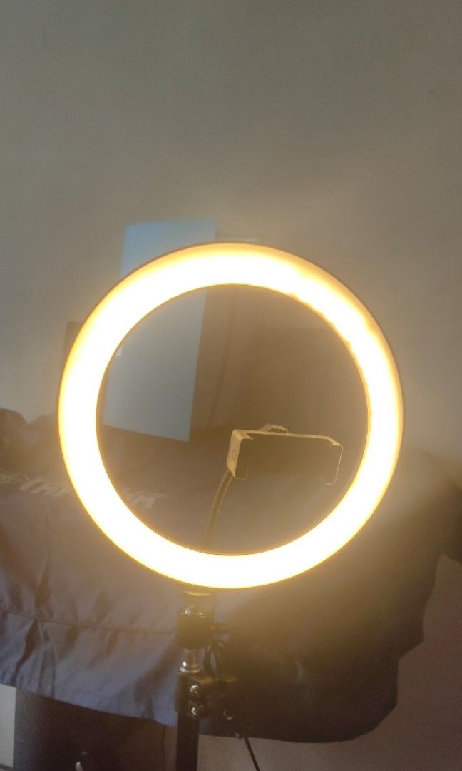 Tiktok Tripod, Photography, Photography Accessories, Tripods & Monopods