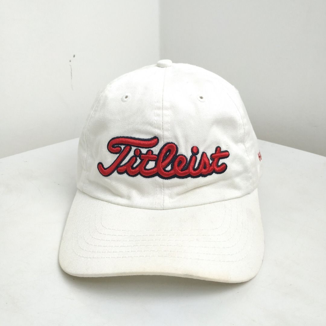 Golf cap name hotsell