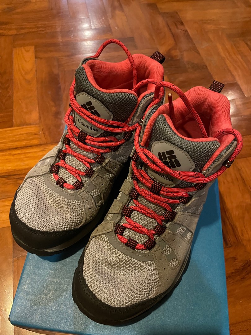 trekking boots sale