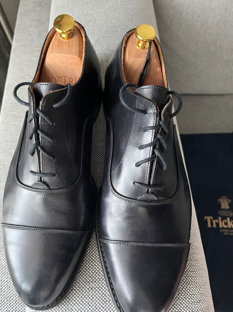 Trickers appleton sales