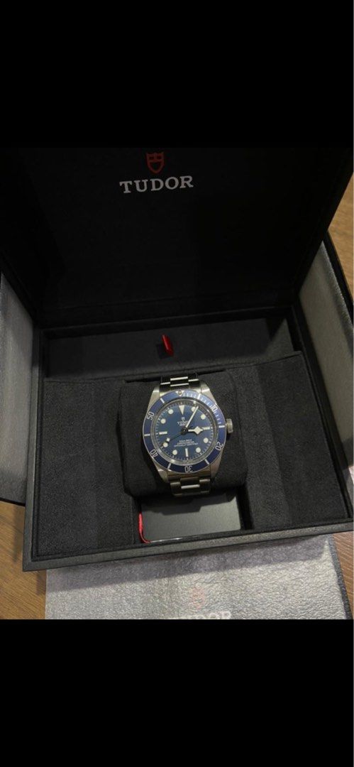 Tudor calibre mt5402 sales