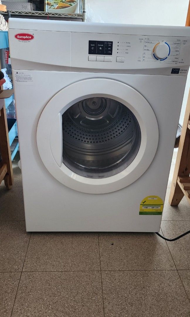 Tumble dryer hotsell for sale