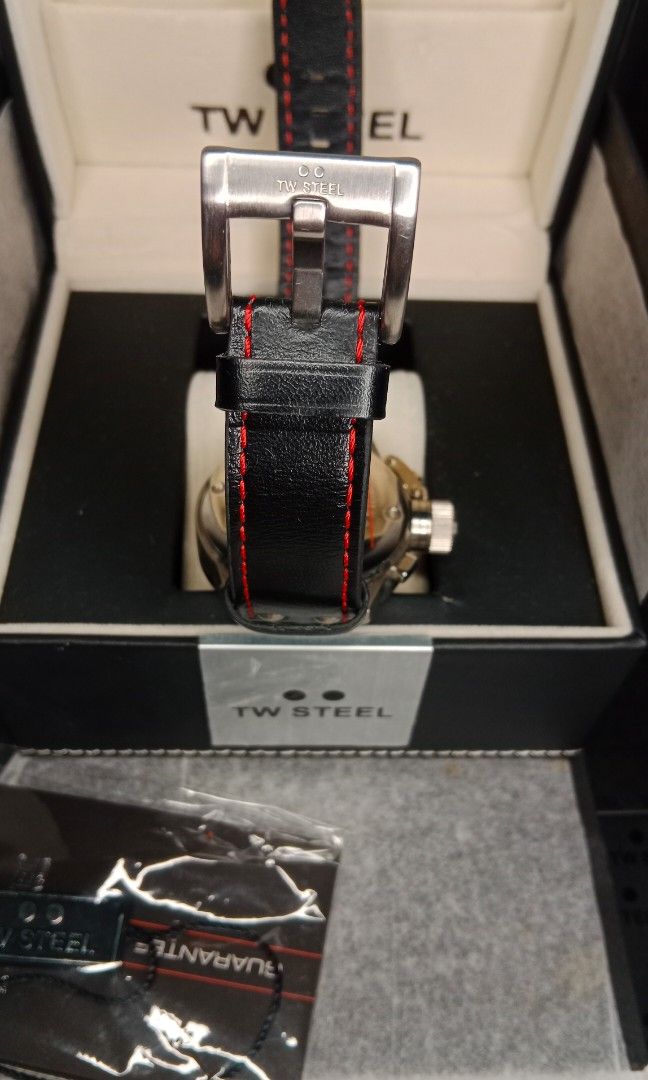 Tw steel cs9 on sale