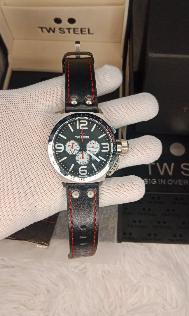 Tw steel cs9 best sale