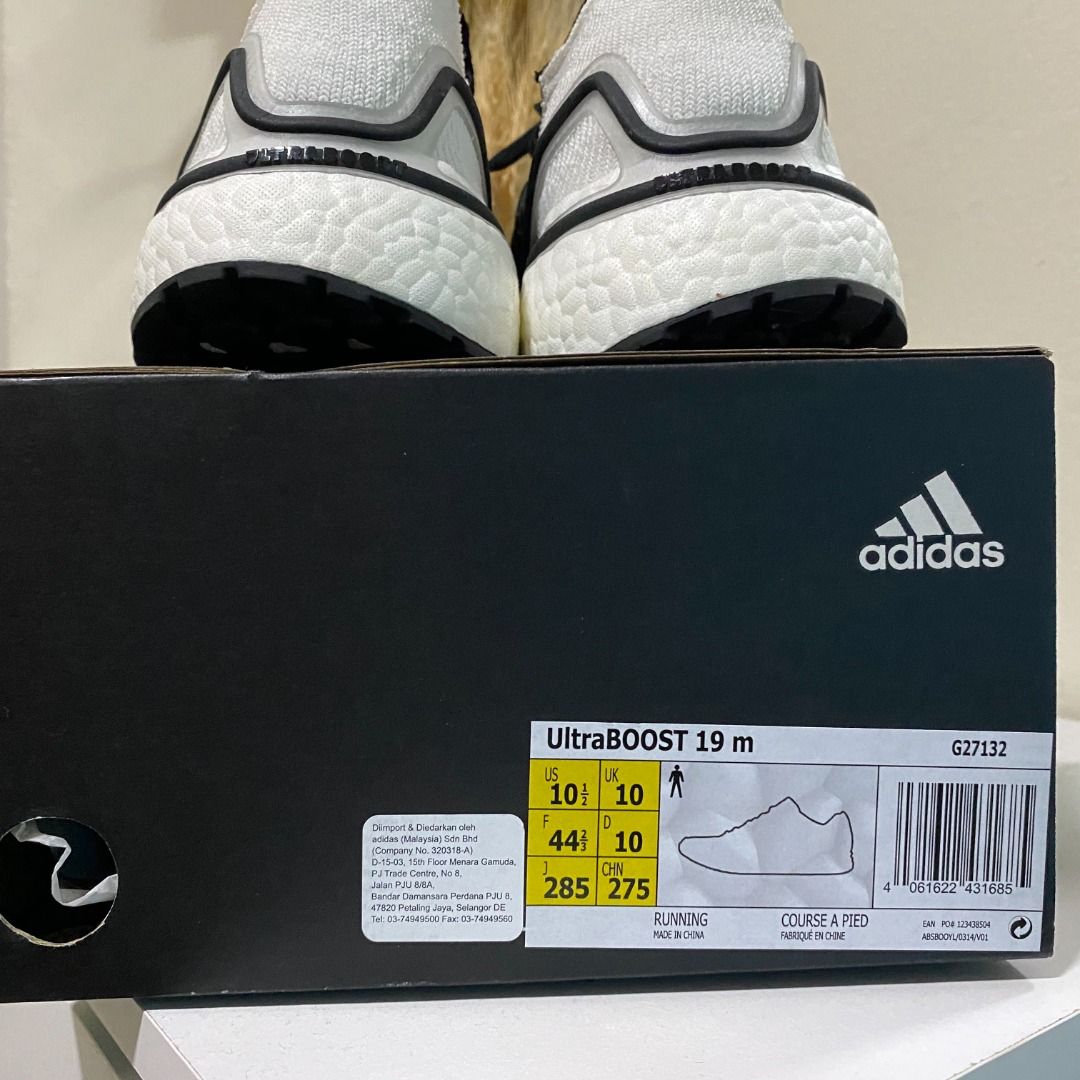 Ultraboost 19 fake shop