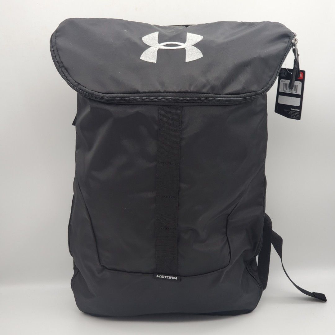 Mochila under armour on sale expandable