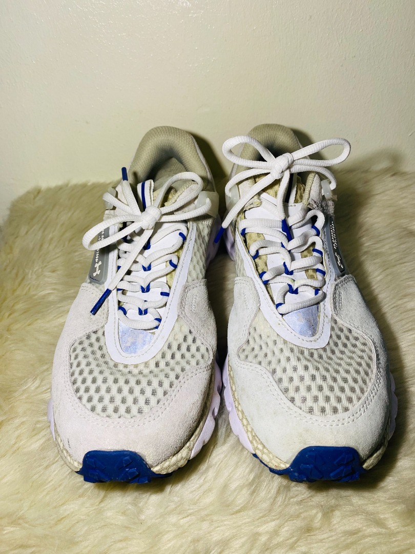 under armour hovr basketball