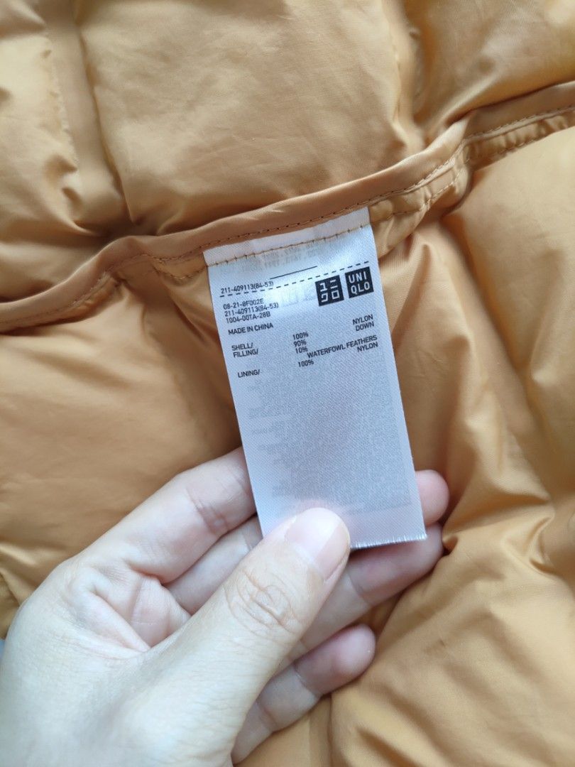 Uniqlo 409113 new arrivals