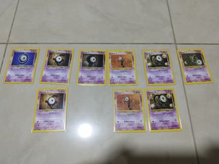 (Category: ) located in . Submitted by PokemonTCG-Collector (Listing ID 1210419773, Image 1). Description: .