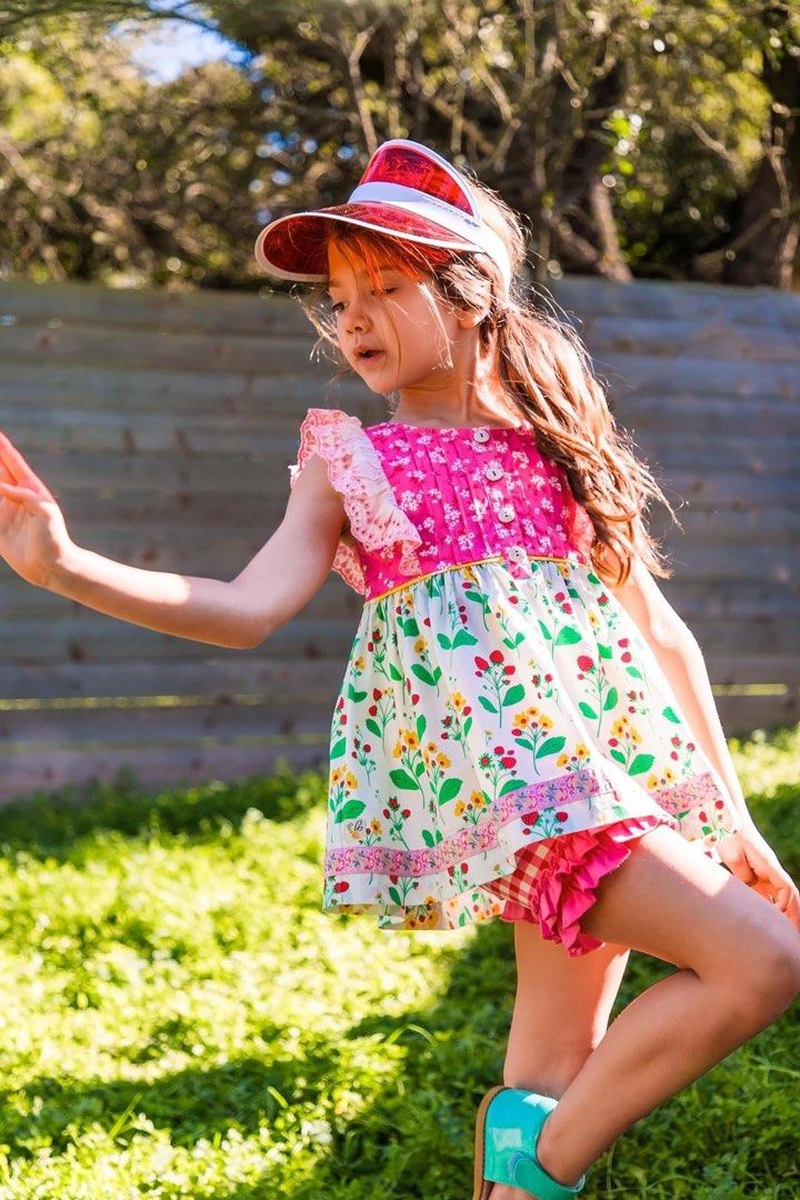 Wildflowers clothing outlet online