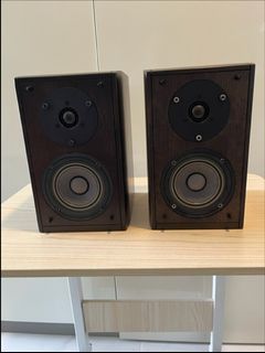 Used Pioneer S-A4SPT-VP loudspeakers (1 pair)