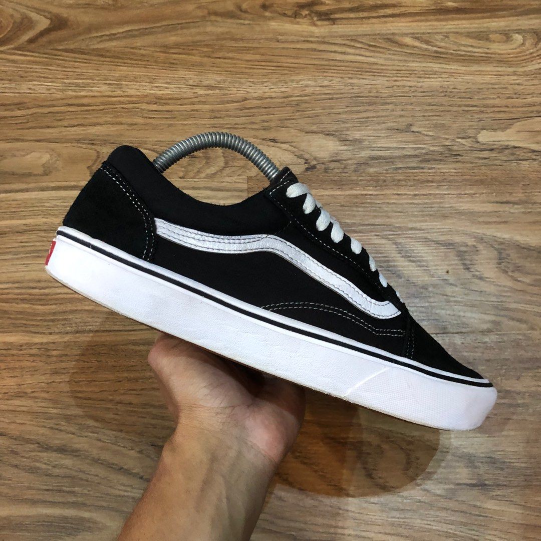 Tenis vans feminino replica online