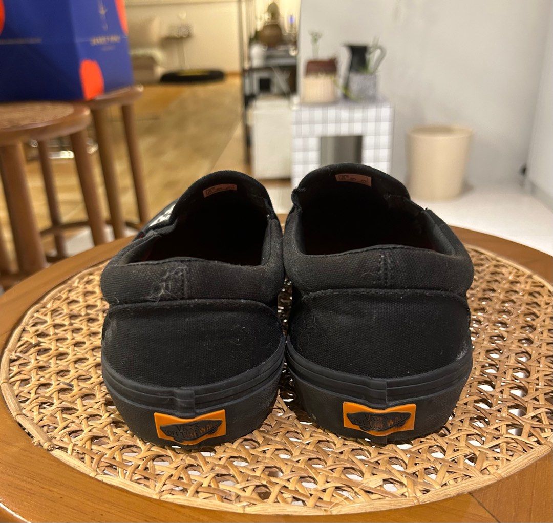 Cheap vans pro on sale