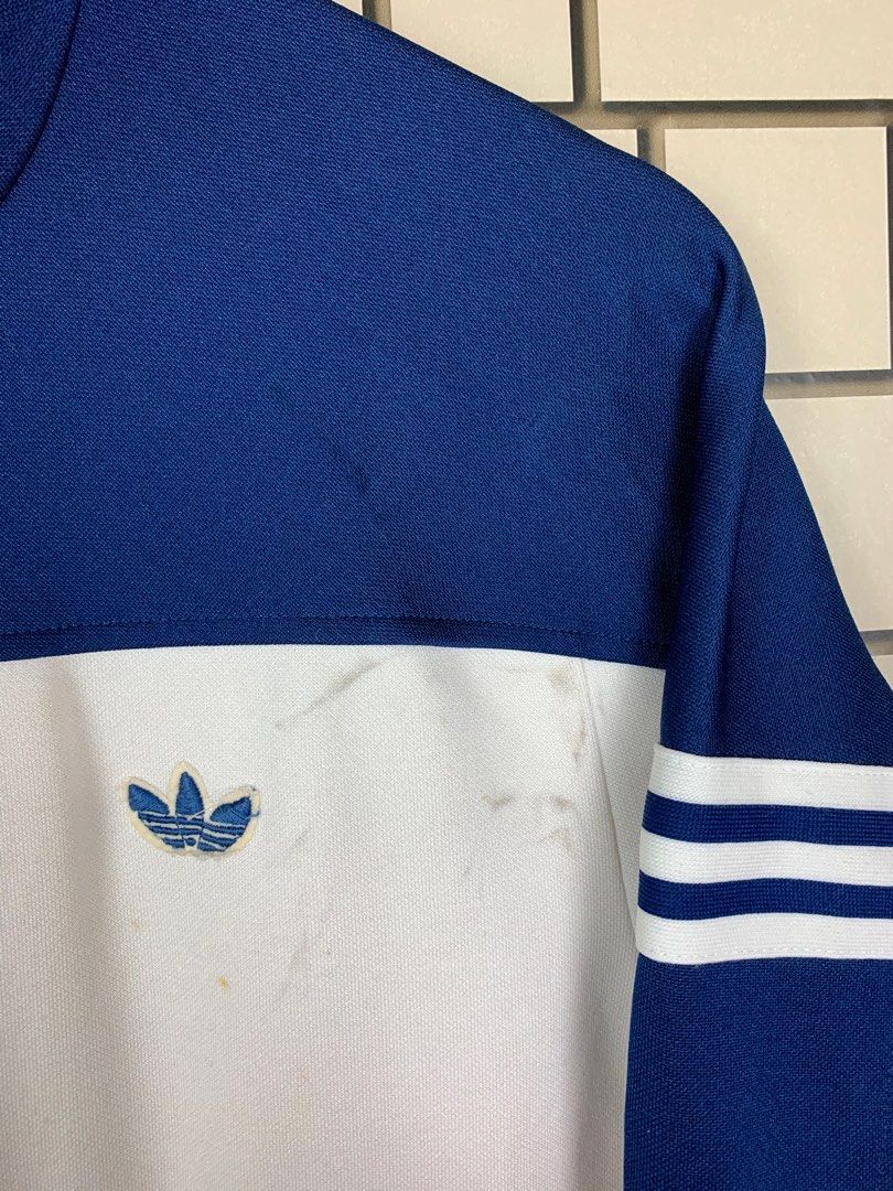 Vintage Adidas, Men's Fashion, Coats, Jackets and Outerwear on Carousell