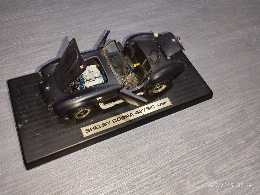 vintage car, Hobbies & Toys, Memorabilia & Collectibles, Vintage