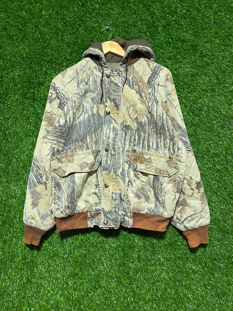 Duxbak jacket clearance