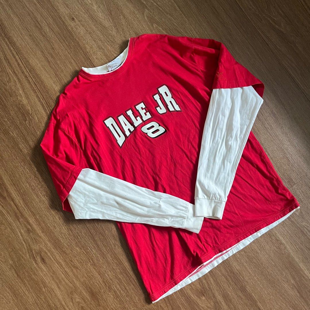 Double discount layer tee