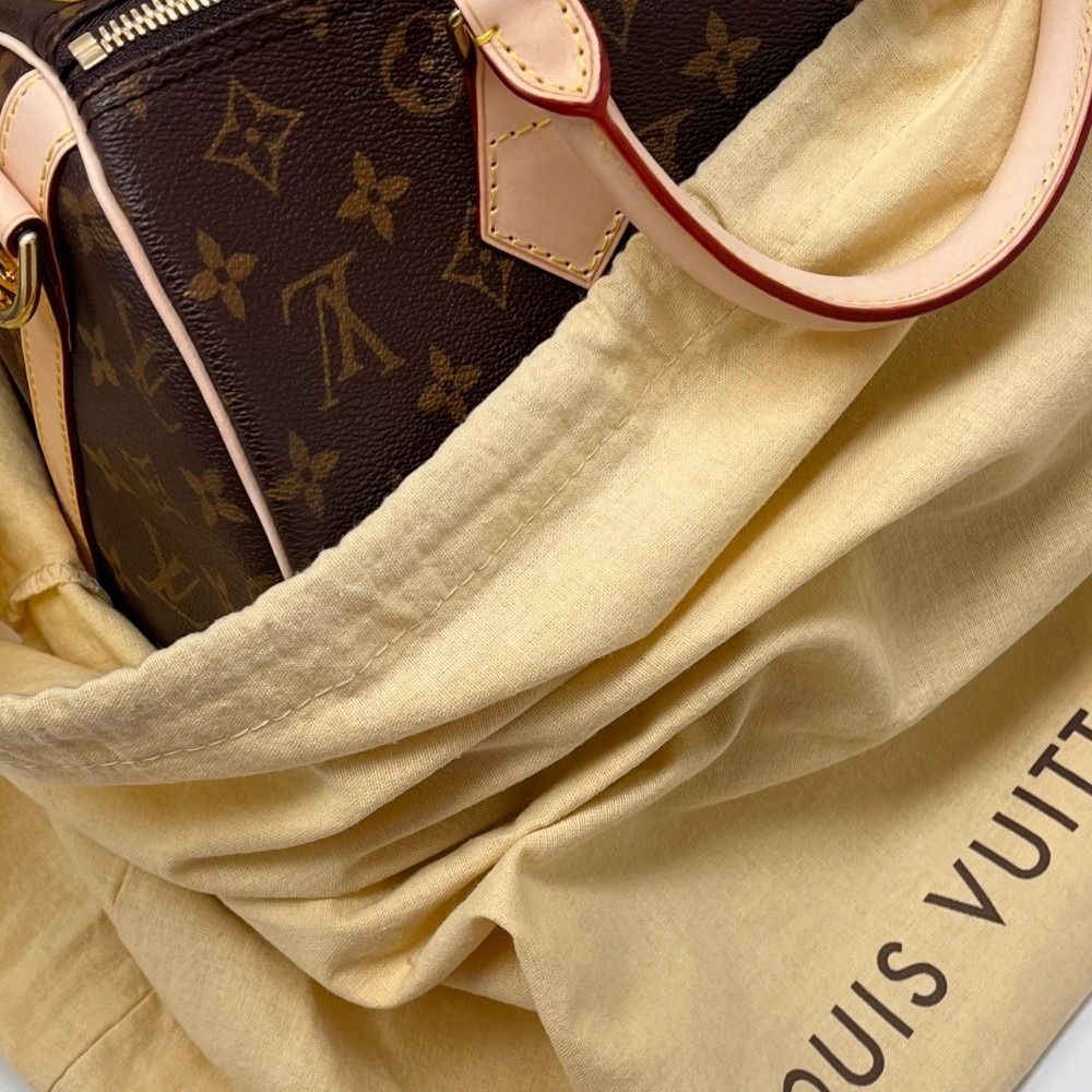 LV ALL-IN BANDOULIERE GM, Luxury, Bags & Wallets on Carousell