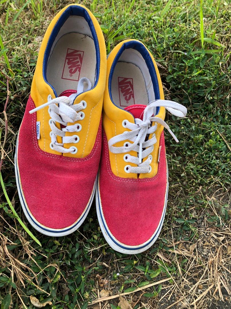 Vans era 2025 36