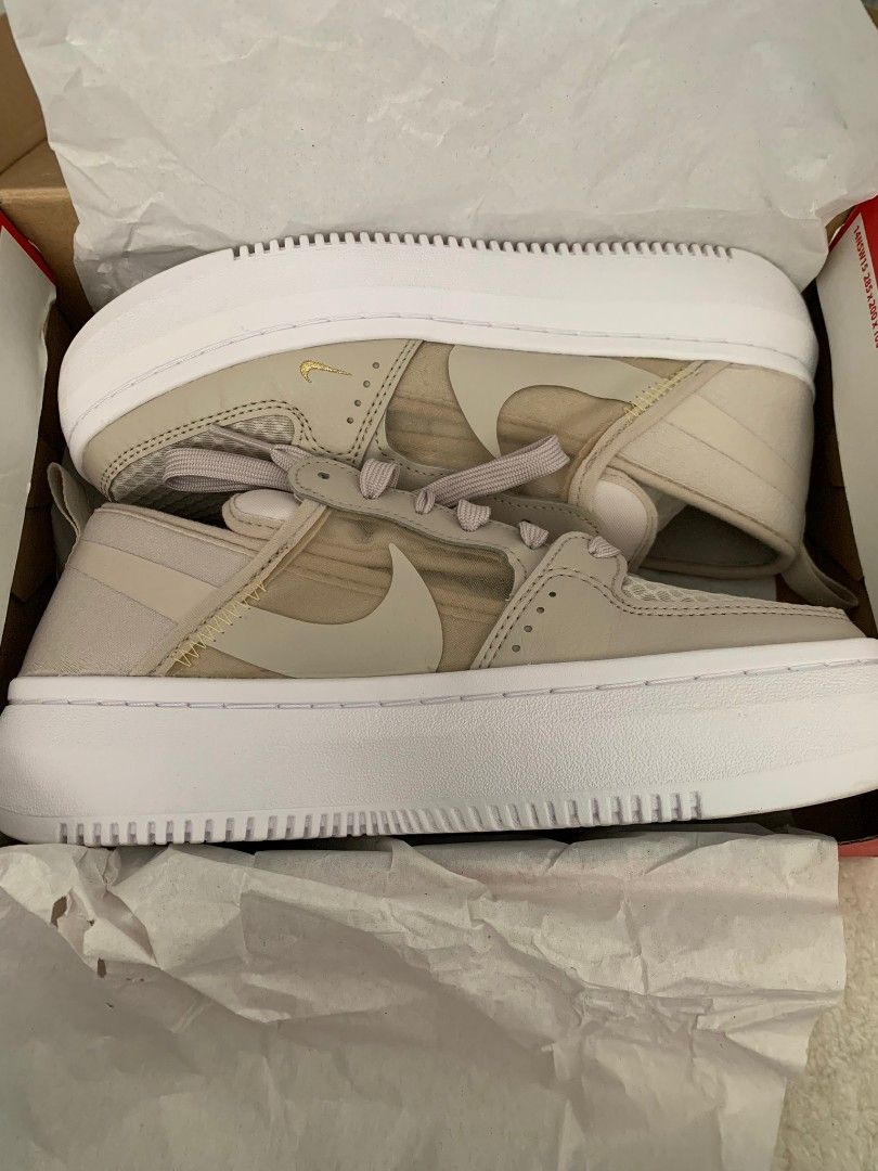 W Nike Court Vision Atla Txt Women #39 s Fashion Footwear Sneakers on