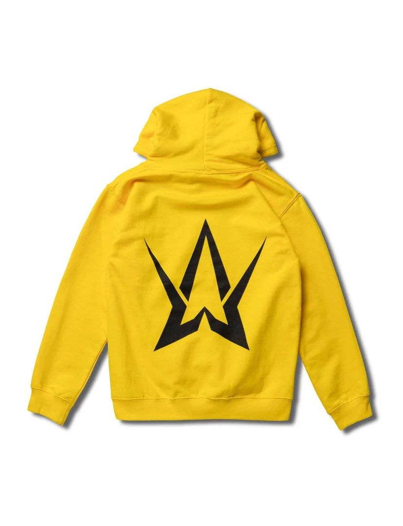 Alan Walker Walkerverse Stage Kids Hoodie Carousell