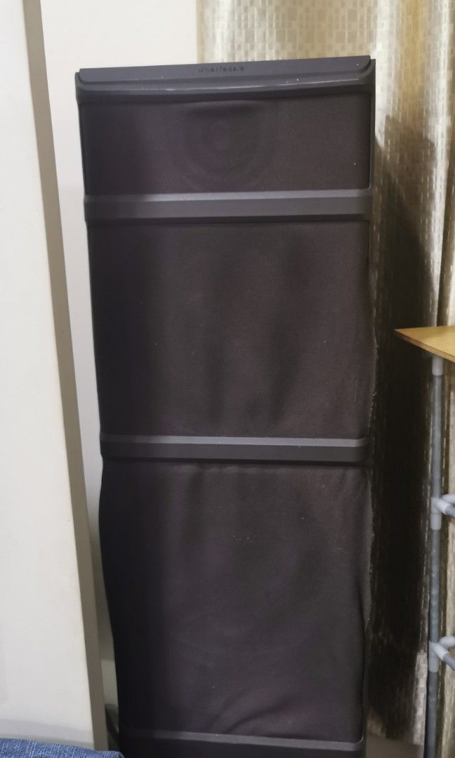 Wharfedale 440 outlet