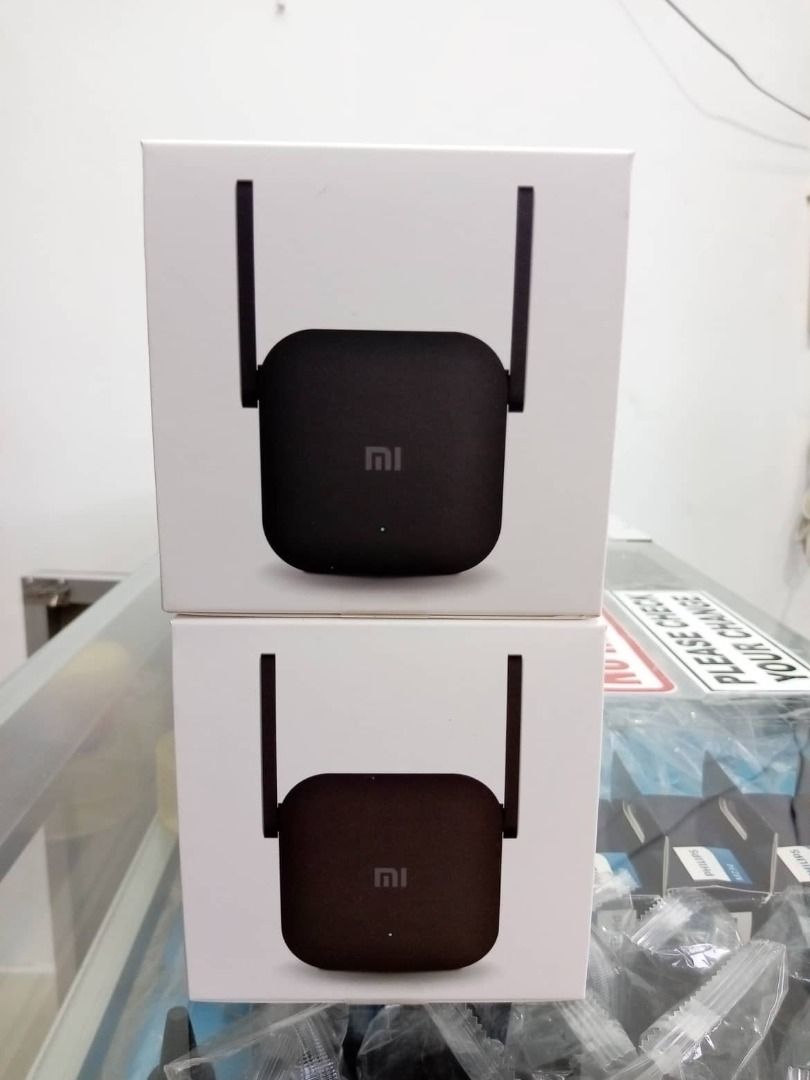 wifi extender (Category: Networking) located in Caloocan City. Submitted by arlinkPC (Listing ID 1210279326, Image 2). Description: For more information just send us a message, and we'll be much grateful to accommodate you! We also accept bulk orders!! Our store is located at: Ar-Link Computer Parts and Accessories Shop - Vicas https://maps.app.goo.gl/jdEm8qnZA9Q1sZTHA We are open every day from 9:00 am - 7:00 pm! Reach us out: Smart - 0928791601