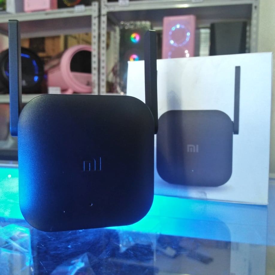 wifi extender (Category: Networking) located in Caloocan City. Submitted by arlinkPC (Listing ID 1210279326, Image 3). Description: For more information just send us a message, and we'll be much grateful to accommodate you! We also accept bulk orders!! Our store is located at: Ar-Link Computer Parts and Accessories Shop - Vicas https://maps.app.goo.gl/jdEm8qnZA9Q1sZTHA We are open every day from 9:00 am - 7:00 pm! Reach us out: Smart - 0928791601