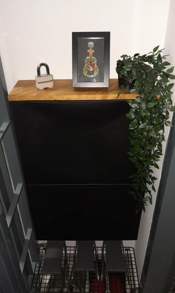 Wood Top for IKEA TRONES (read descriptions below), Furniture & Home