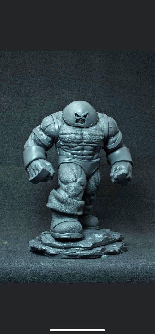 WP juggernaut ( sideshow xm studios prime 1 studios), Hobbies & Toys