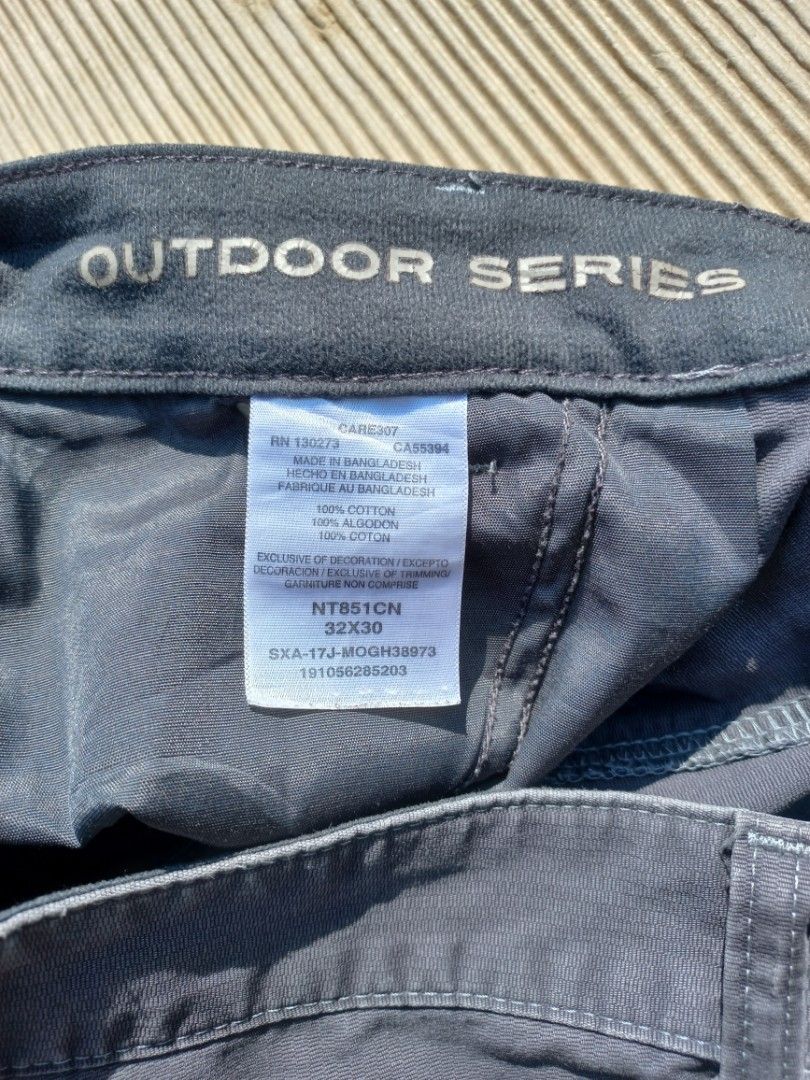 Wrangler outdoor series 2025 nt851cn