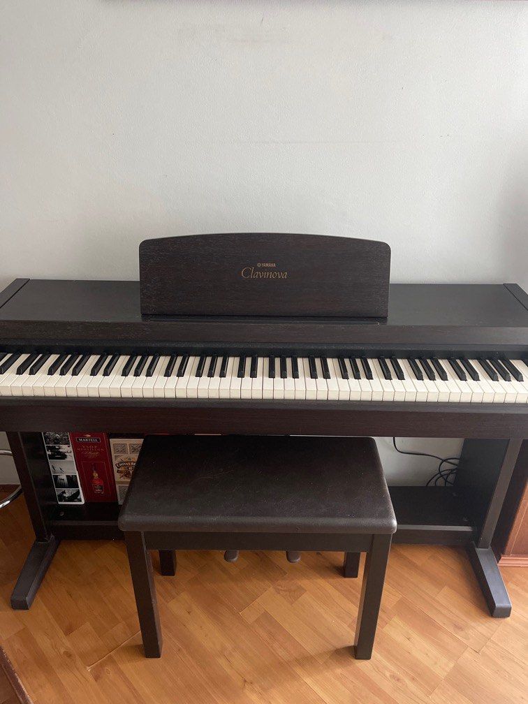 Clavinova clp 810s sale
