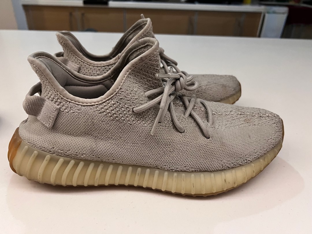 Yeezy sesame size 11 sales