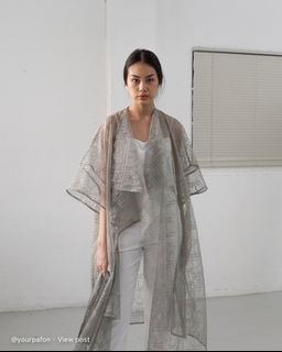 Your Pafon - Kana Outer Sage