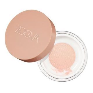 ZOEVA Authentik Skin Finishing Powder RRP$46