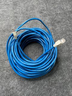 10 meters Cat5 ethernet Cable
