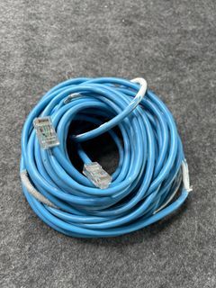 10 meters Cat5e Ethernet Cable
