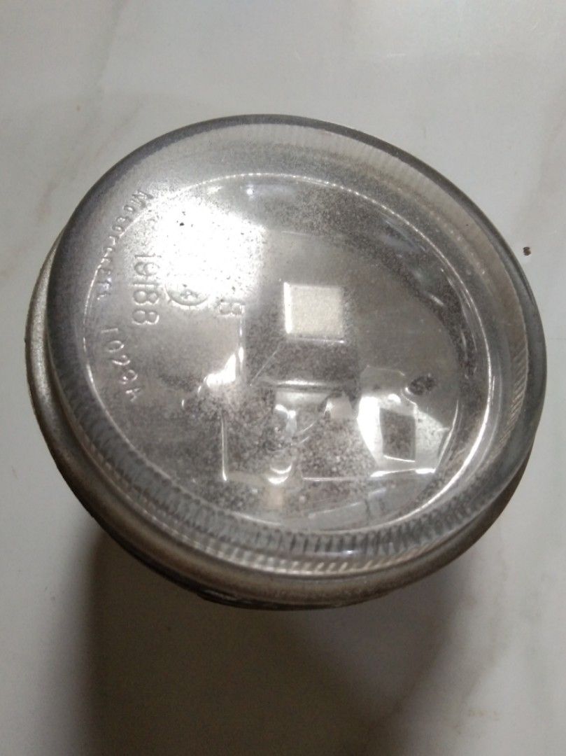 1pc fog light (Category: Lightings, Horns, and other Electrical Parts and Accessories) located in Manila. Submitted by erikashoppe (Listing ID 1210427019, Image 1). Description: dog light 1pc.