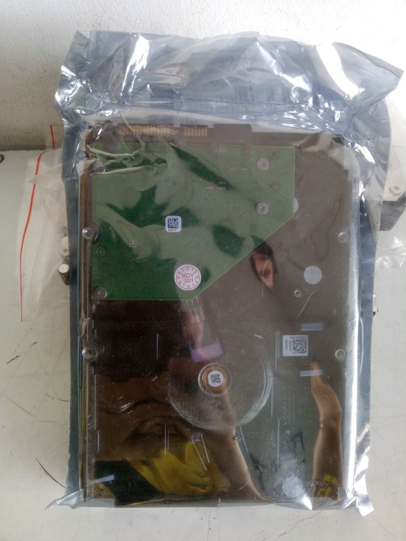 1tb hdd (Category: Computer Parts) located in Caloocan City. Submitted by arlinkPC (Listing ID 1210489902, Image 1). Description: FOR MORE INQUIRIES JUST HIT US A MESSAGE OR VISIT OUR SHOP! WE HAVE LOOOOTS TO OFFER! ?? WE ACCEPT BULK ORDERS!! REACH US OUT: +639634935058 +639694903026 +639462439782.