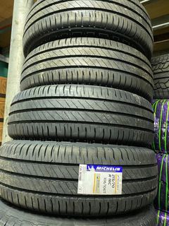 215-70-r16 Michelin Agilis 6ply Brandnew tire