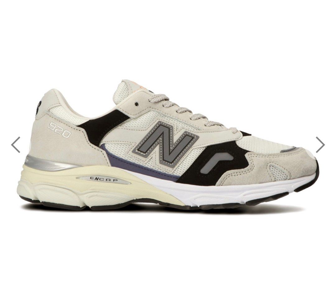 New Balance M920 GWK 波鞋代購, 男裝, 鞋, 波鞋- Carousell