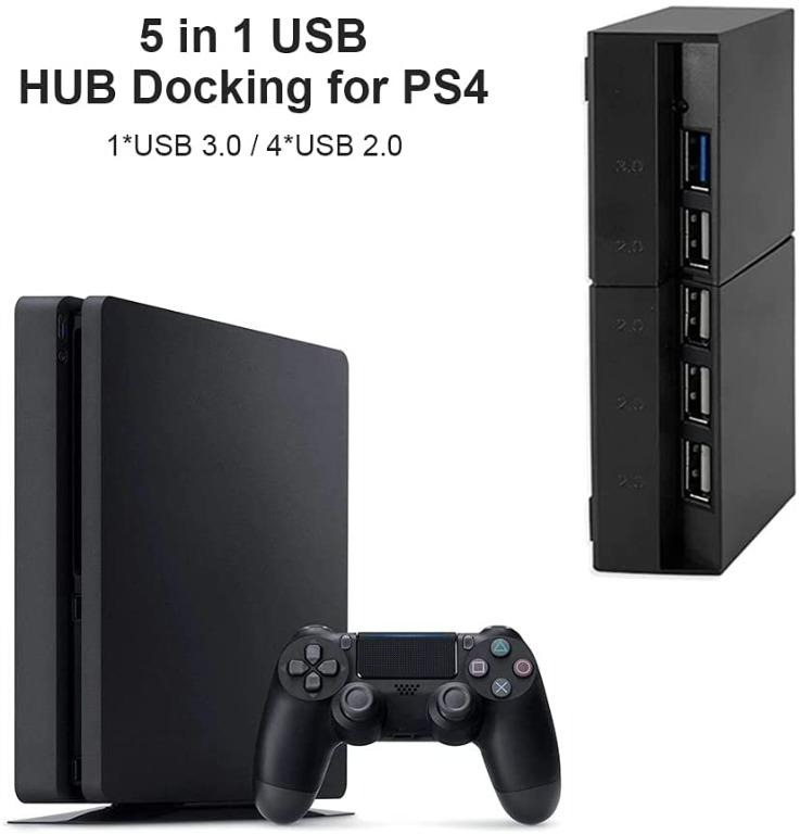 Usb 3.0 store playstation 4